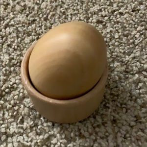 Lovevery Montessori Egg